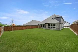 10133 La Frontera Dr, Fort Worth, TX 76179 - Photo 27