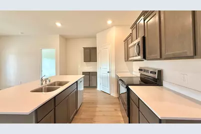 605 Willow Street, Josephine, TX 75135 - Photo 3