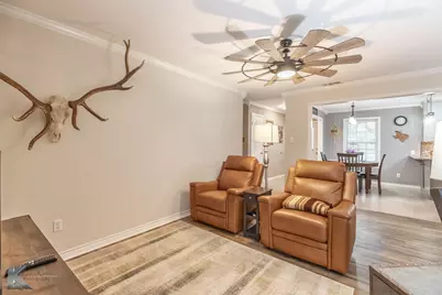 624 Pleasant Lane, Clyde, TX 79510 - Photo 25