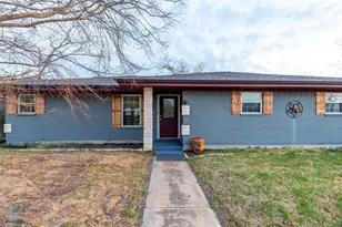 624 Pleasant Ln, Clyde, TX 79510 - Photo 5