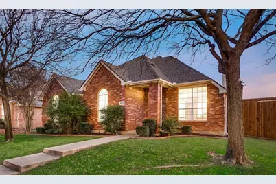 9501 Thorncliff Drive, Frisco, TX 75035 - Photo 1