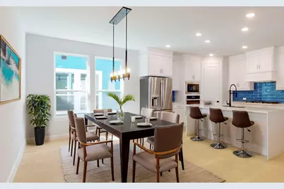 2212 Fairwater Mews, Rowlett, TX 75088 - Photo 5