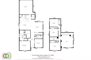 2212 Fairwater Mews, Rowlett, TX 75088 - Photo 11