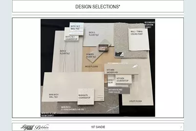 167 Sandie Drive, Rhome, TX 76078 - Photo 29