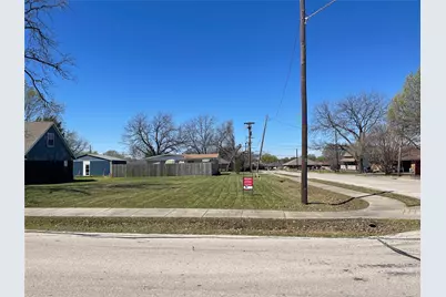 111 N Keefer Drive, Wylie, TX 75098 - Photo 1