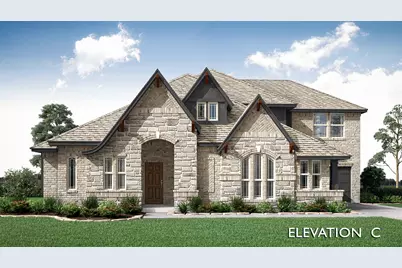 9441 Wildcat Ridge, Godley, TX 76044 - Photo 1