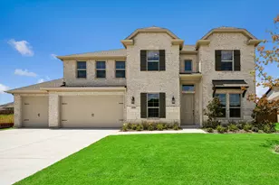 706 Anne Rd, Van Alstyne, TX 75495 - Photo 1