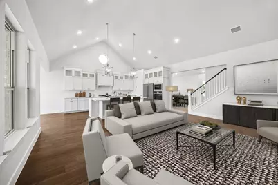 706 Anne Road, Van Alstyne, TX 75495 - Photo 5