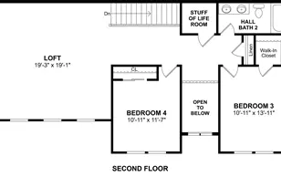 706 Anne Rd, Van Alstyne, TX 75495 - Photo 3