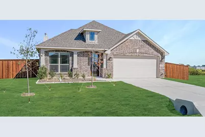 11824 Serval Street, Godley, TX 76044 - Photo 3