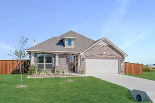 11824 Serval St, Godley, TX 76044 - Photo 3