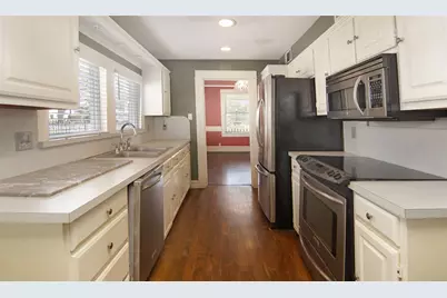 3108 Handley Drive, Fort Worth, TX 76112 - Photo 13