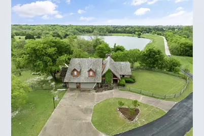1251 Jim Cannon Road, Van Alstyne, TX 75495 - Photo 21