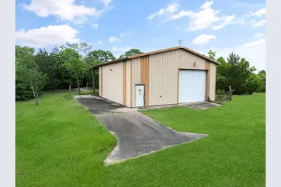 1251 Jim Cannon Road, Van Alstyne, TX 75495 - Photo 25