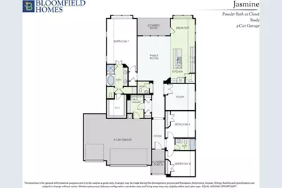 206 Shady Bank Way, Josephine, TX 75173 - Photo 35