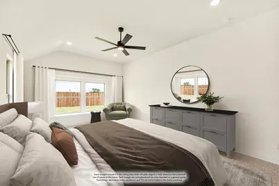 206 Shady Bank Way, Josephine, TX 75173 - Photo 21