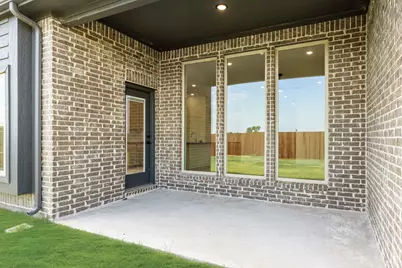 206 Shady Bank Way, Josephine, TX 75173 - Photo 31