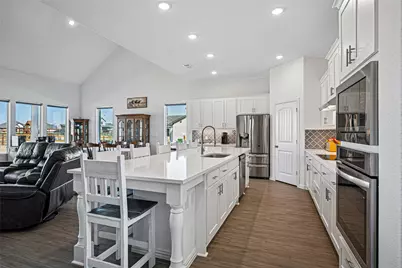 197 Spanish Moss Trail, Rhome, TX 76078 - Photo 15