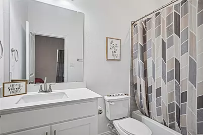 197 Spanish Moss Trail, Rhome, TX 76078 - Photo 25