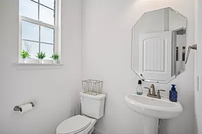 197 Spanish Moss Trail, Rhome, TX 76078 - Photo 21