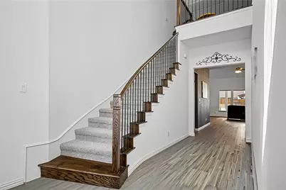 197 Spanish Moss Trail, Rhome, TX 76078 - Photo 7