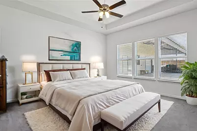 197 Spanish Moss Trail, Rhome, TX 76078 - Photo 17