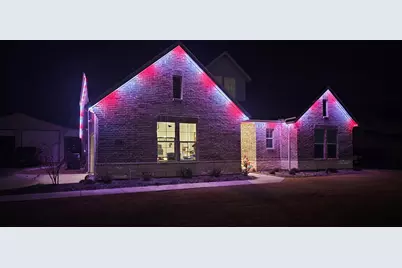 197 Spanish Moss Trail, Rhome, TX 76078 - Photo 31