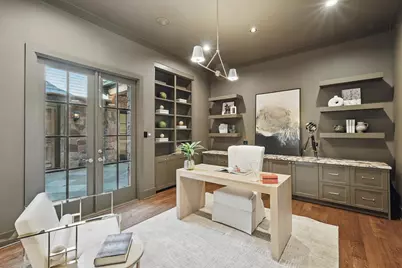 2229 Cedar Elm Terrace, Westlake, TX 76262 - Photo 15