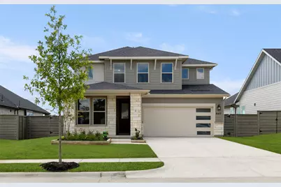 8417 Peach, Justin, TX 76247 - Photo 1