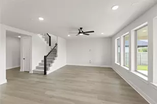 8417 Peach, Justin, TX 76247 - Photo 9