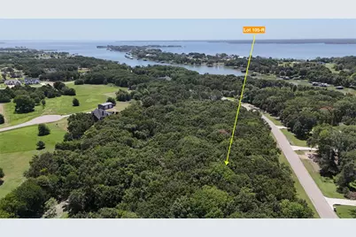 Lot 105-R Waters Edge Drive, Corsicana, TX 75109 - Photo 25
