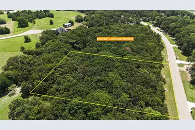 Lot 105-R Waters Edge Drive, Corsicana, TX 75109 - Photo 31