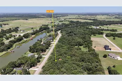 Lot 105-R Waters Edge Drive, Corsicana, TX 75109 - Photo 19