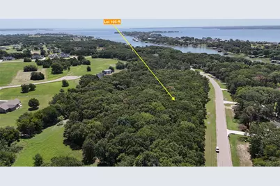Lot 105-R Waters Edge Drive, Corsicana, TX 75109 - Photo 21