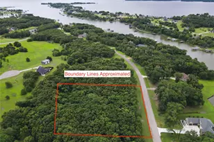 Lot 105-R Waters Edge Dr, Corsicana, TX 75109 - Photo 1