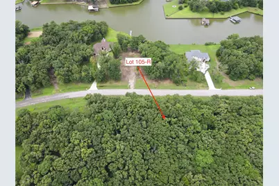 Lot 105-R Waters Edge Drive, Corsicana, TX 75109 - Photo 3