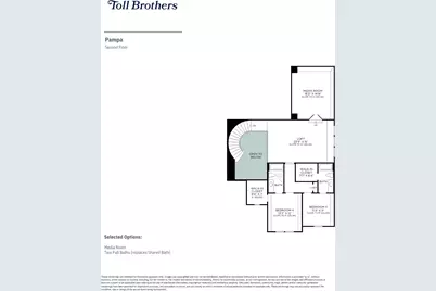 7216 Lemon Tree Place, McKinney, TX 75071 - Photo 3