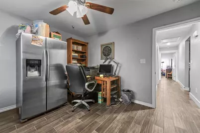 7145 Donald Road, Krum, TX 76249 - Photo 29