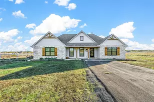 7145 Donald Rd, Krum, TX 76249 - Photo 1