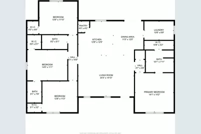 7145 Donald Road, Krum, TX 76249 - Photo 33