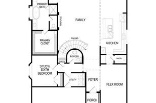 4500 Brookfield Dr, Melissa, TX 75454 - Photo 13