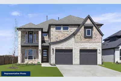 4500 Brookfield Drive, Melissa, TX 75454 - Photo 5