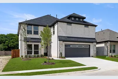 4500 Brookfield Drive, Melissa, TX 75454 - Photo 9