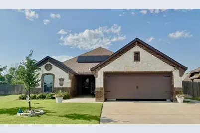 4711 Bering Drive, Sanger, TX 76266 - Photo 3