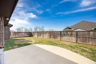 4711 Bering Dr, Sanger, TX 76266 - Photo 33