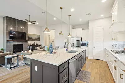 2193 Cloverfern Way, Haslet, TX 76052 - Photo 15
