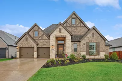 2193 Cloverfern Way, Haslet, TX 76052 - Photo 1