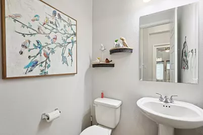 2193 Cloverfern Way, Haslet, TX 76052 - Photo 9