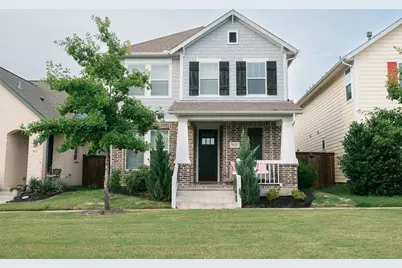 9212 Lamar Street, Rowlett, TX 75089 - Photo 1