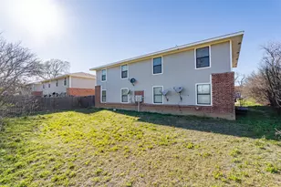 852 W Vanderbilt, Stephenville, TX 76401 - Photo 5